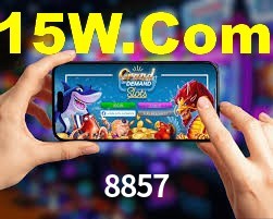 Live Casino 8857