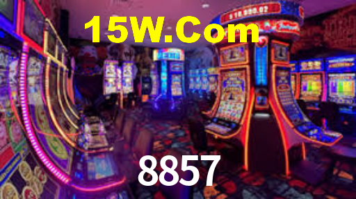 Blackjack Table 8857