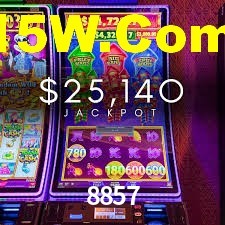 Welcome Bonus 8857
