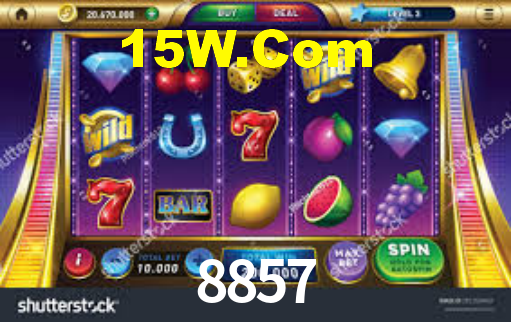 8857 Bet Login