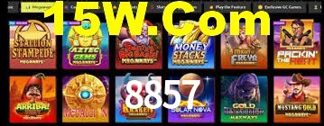 Games Directory 8857