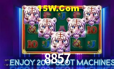 Provedores de Jogos 8857