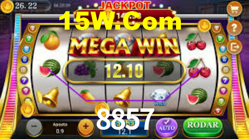 Live Casino 8857