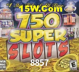 8857: Jogos de Caça-Níqueis-Altas Recompensas, Roleta-Velocidade, Blackjack-Desafios Máximos